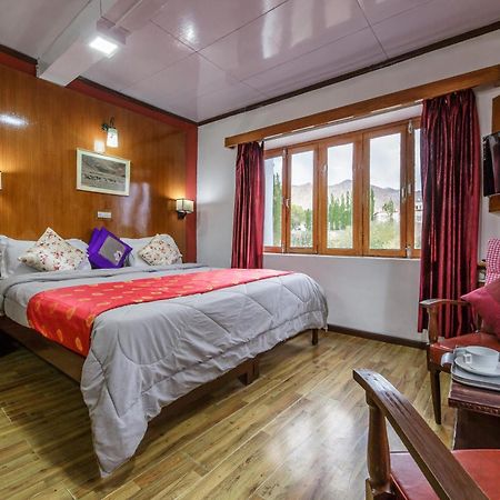 Hotel Asia Leh Room photo