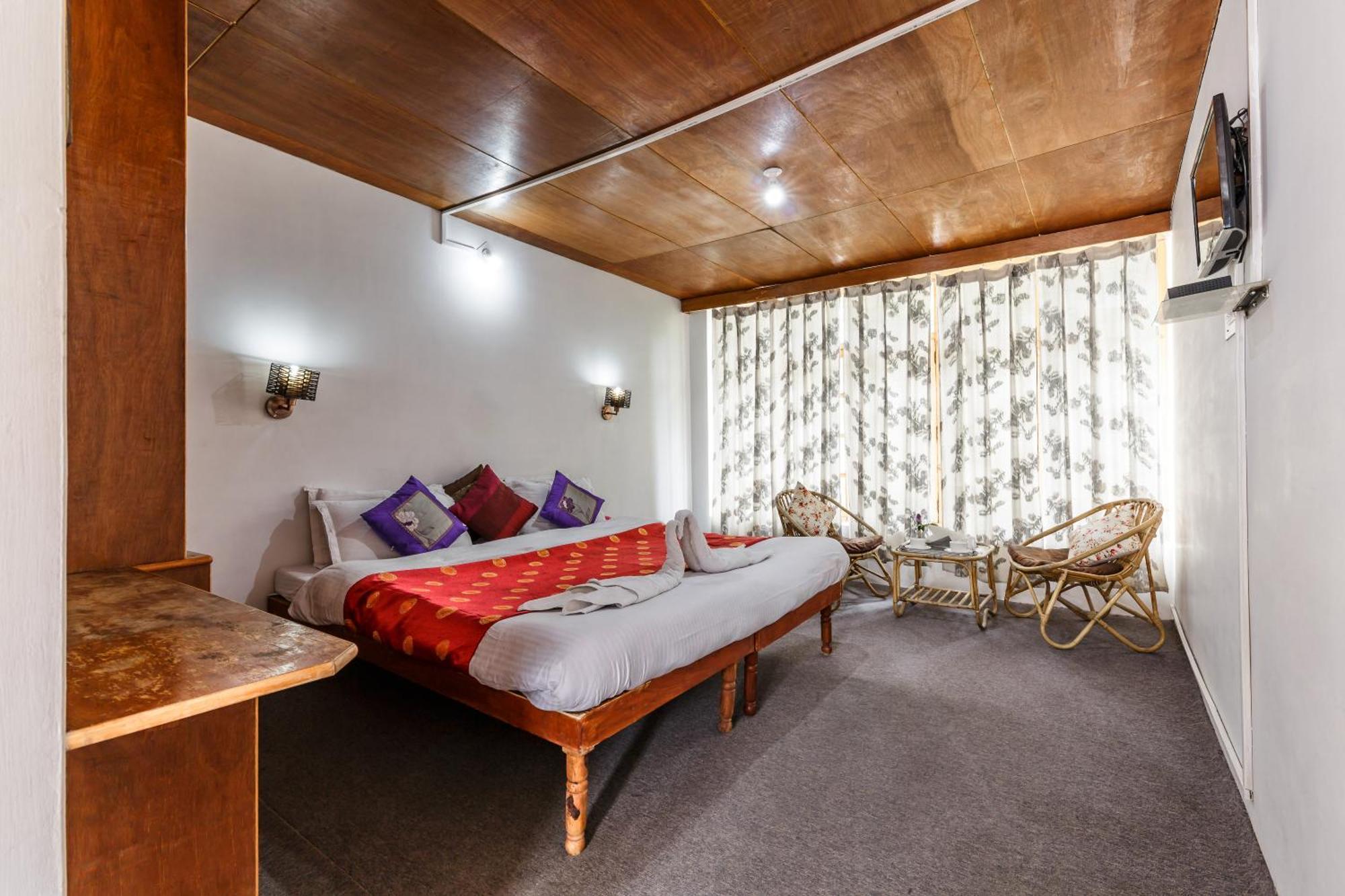 Hotel Asia Leh Room photo